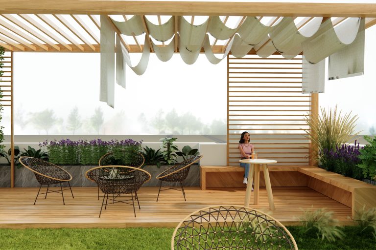 Avani's Maison