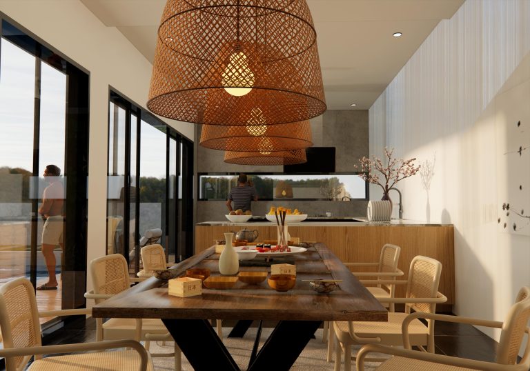 Residential