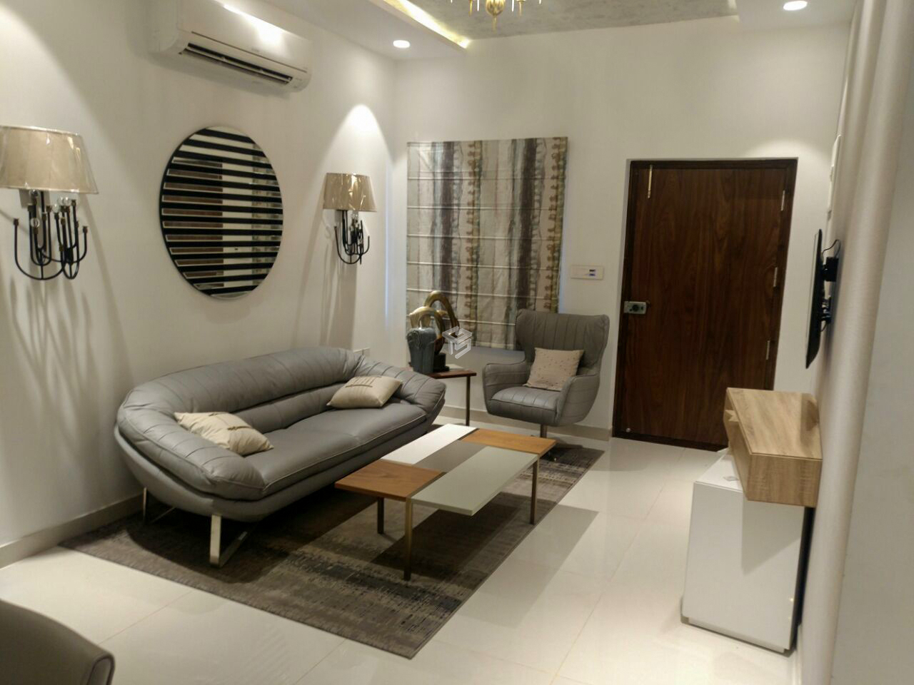 SK Interiors