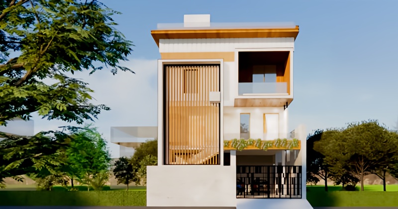 GRANDIOSE HOME
